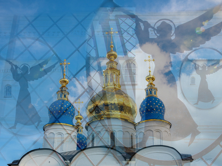 В Тюменской области проходит форум репортажной фотографии