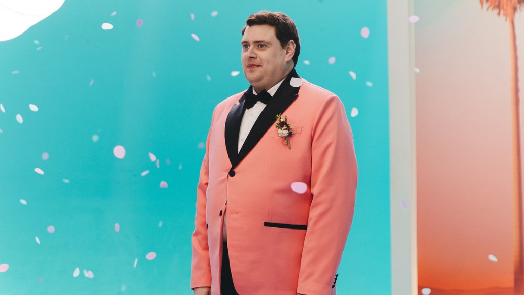 сериал Москва слезам не верит. Все только начинается, фото