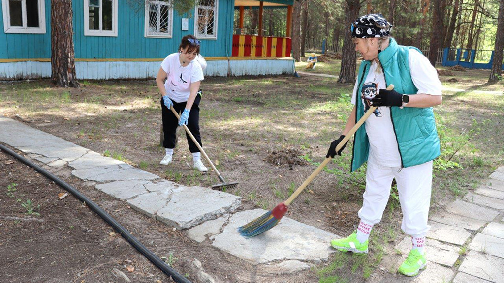 Фото: Ольга Маскаева