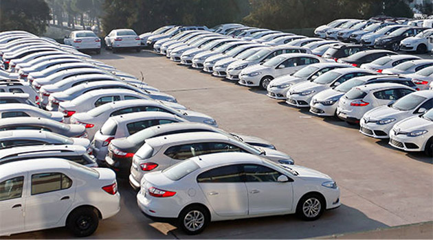 Министерство торговли Турции ввело новые пошлины на импорт автомобилей