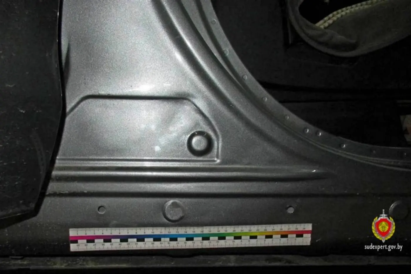 ИП обманул клиента с ремонтом автомобиля – это подтвердили эксперты