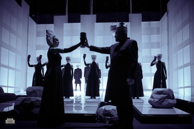 Обменные театральные гастроли пройдут в Нижегородской области