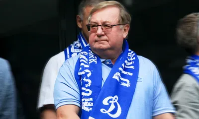 Сергей Степашин