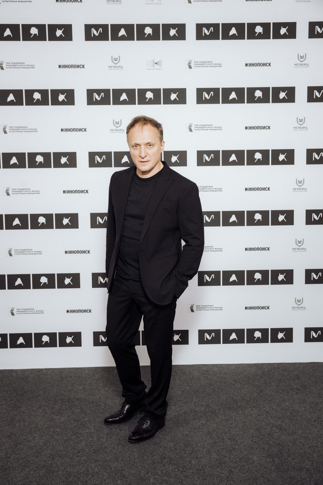 Маяк-2025: Владимир Мишуков, Александр Робак и Евгений Романцов