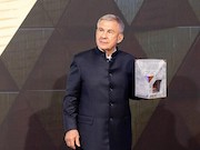 Ростех объявил лауреатов IV премии имени Тихомирова