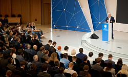 «Первые шаги на пути к профессии будущего»: В «Сенеже» объявили победителей Конкурса социальных архитекторов 