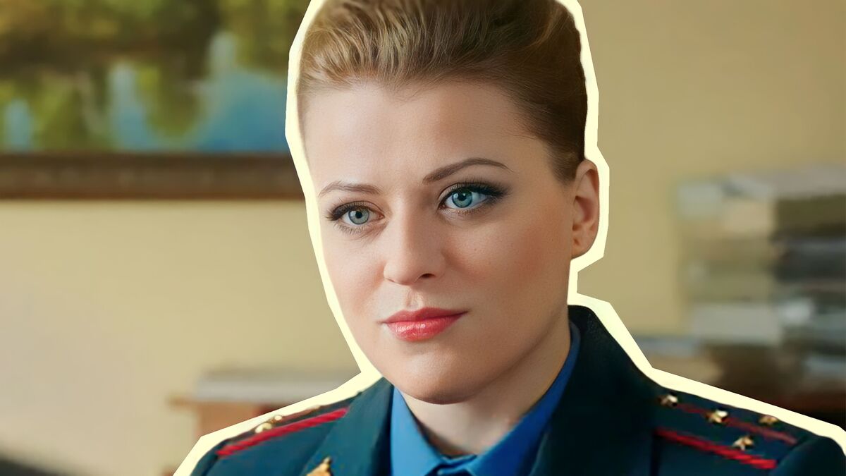Актриса маршалова биография личная жизнь