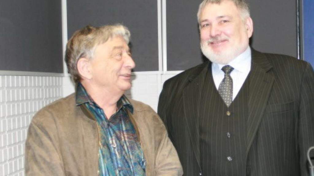 Как дядя Фёдор и крокодил Гена интегрировались в Латвии