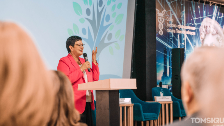 Семейный бизнес — драйвер экономики