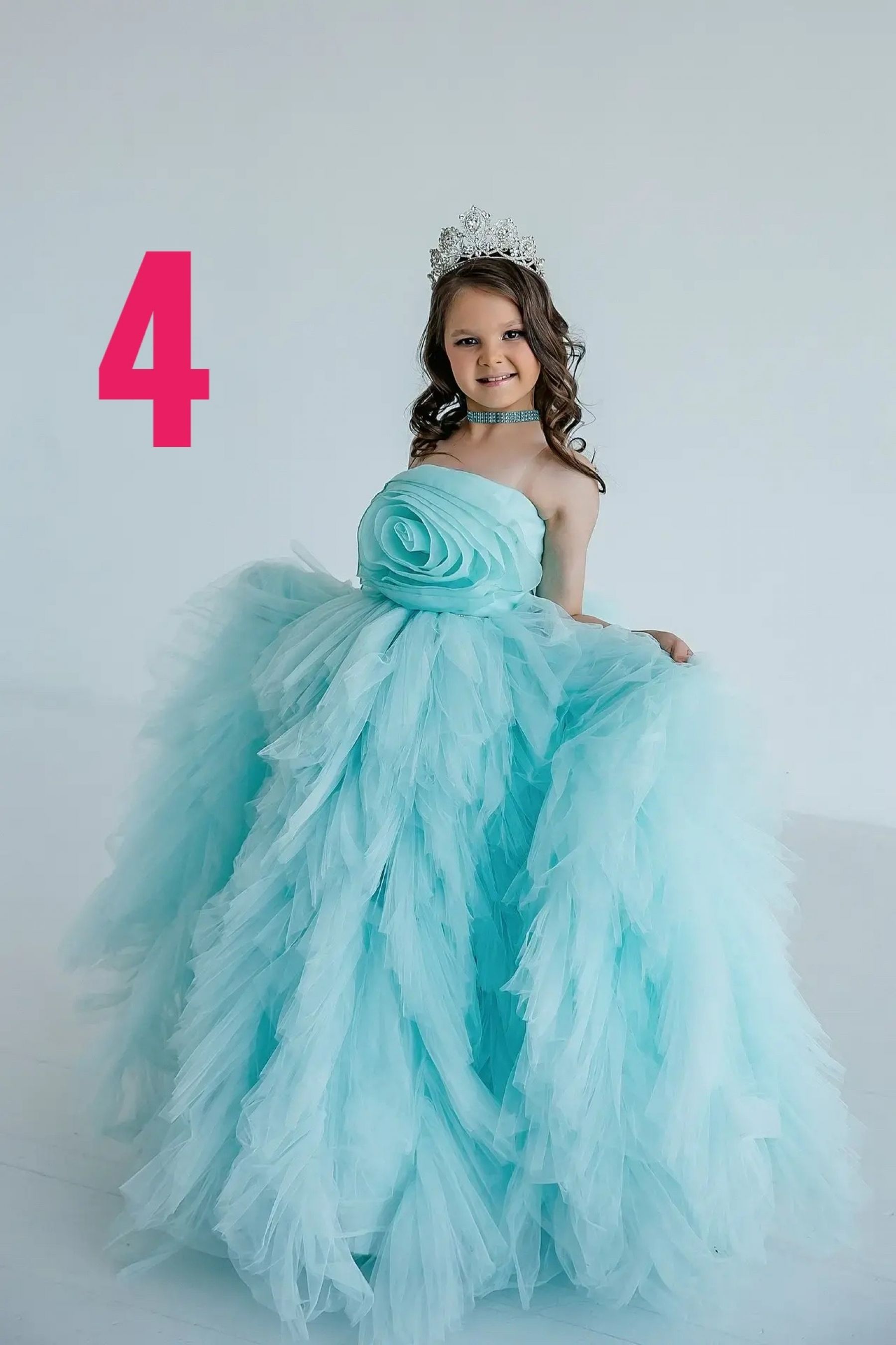 4. София Мямлина, школа № 5