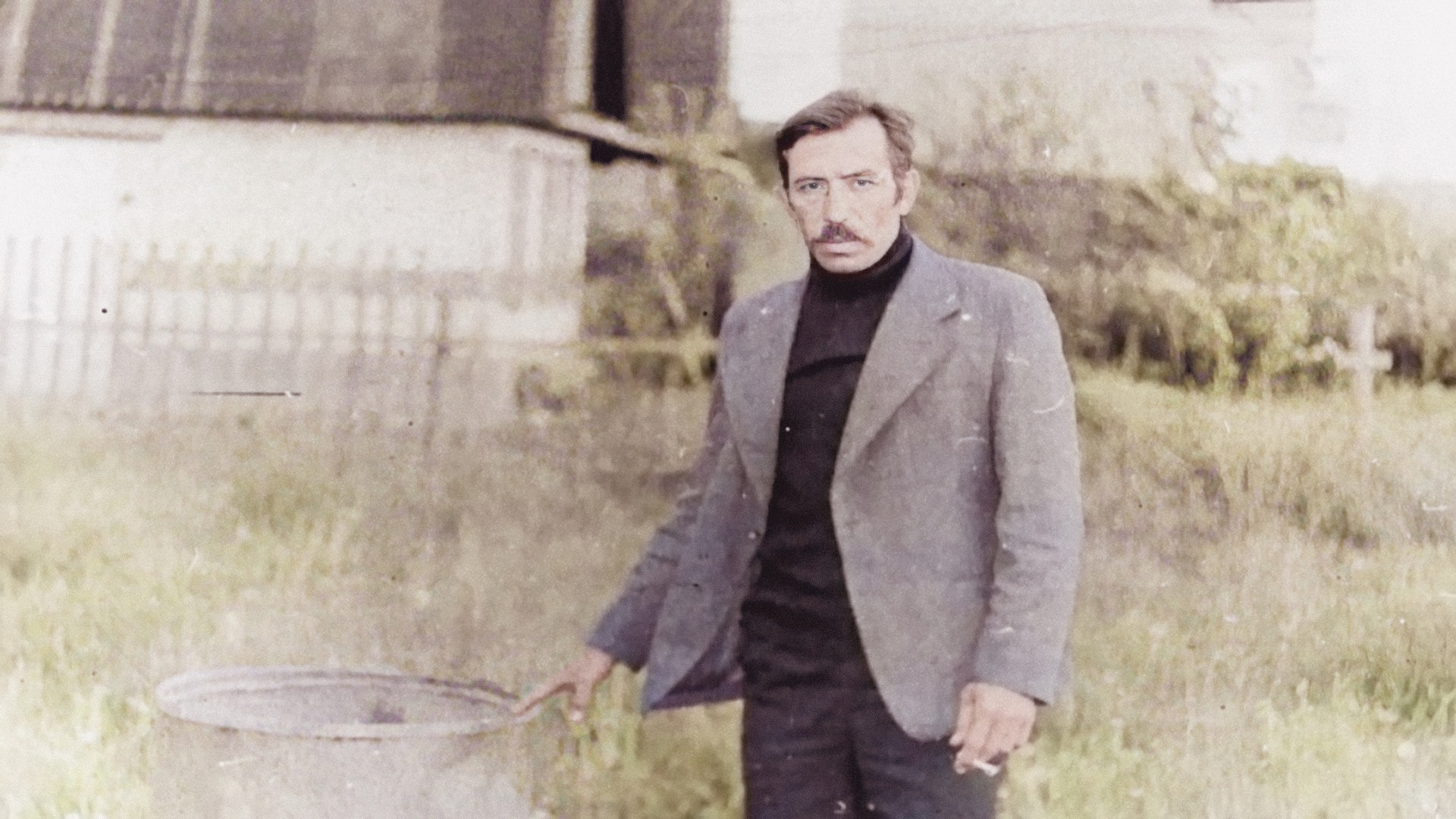 каннибалы 2023