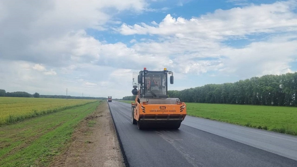 Фото: Министерство транспорта Алтайского края
