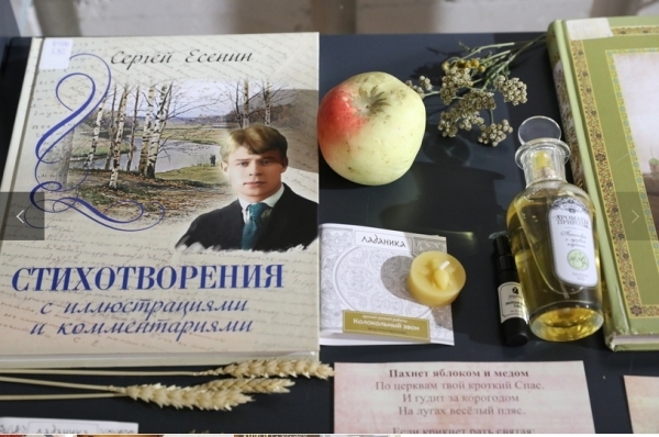 Литературный марафон «Читаем Есенина» стартовал в Аргентине