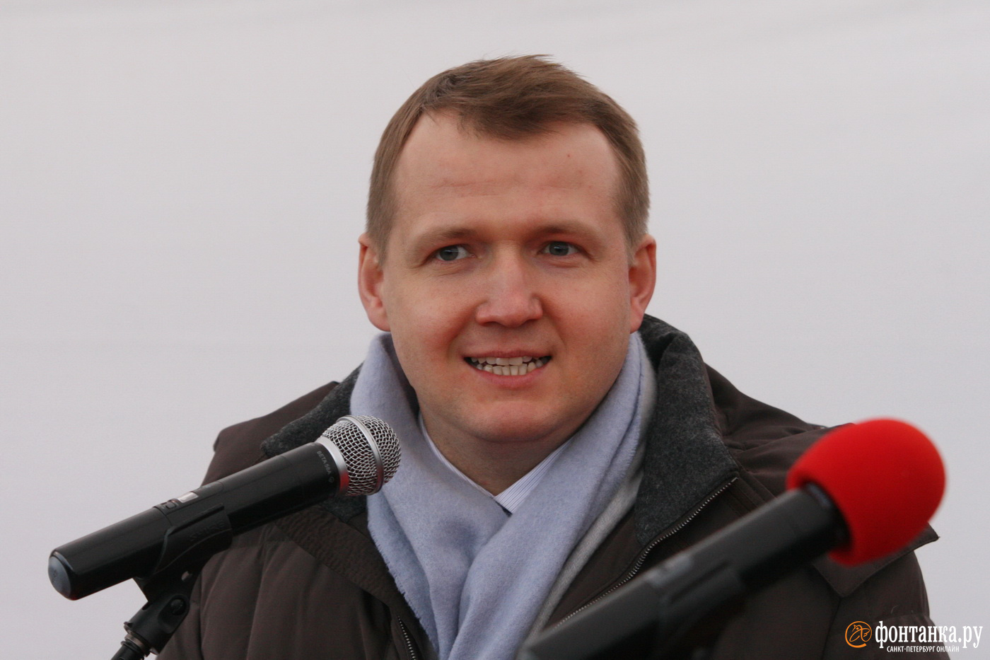 питер менеджер