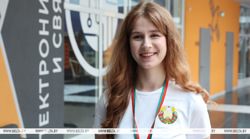 Валерия Губич