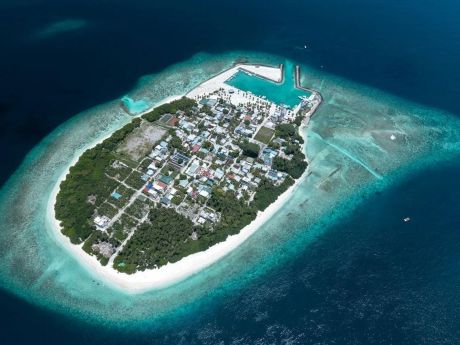 Доступные Мальдивы — в Coral Travel рассказали о возможностях бюджетного отдыха на островах