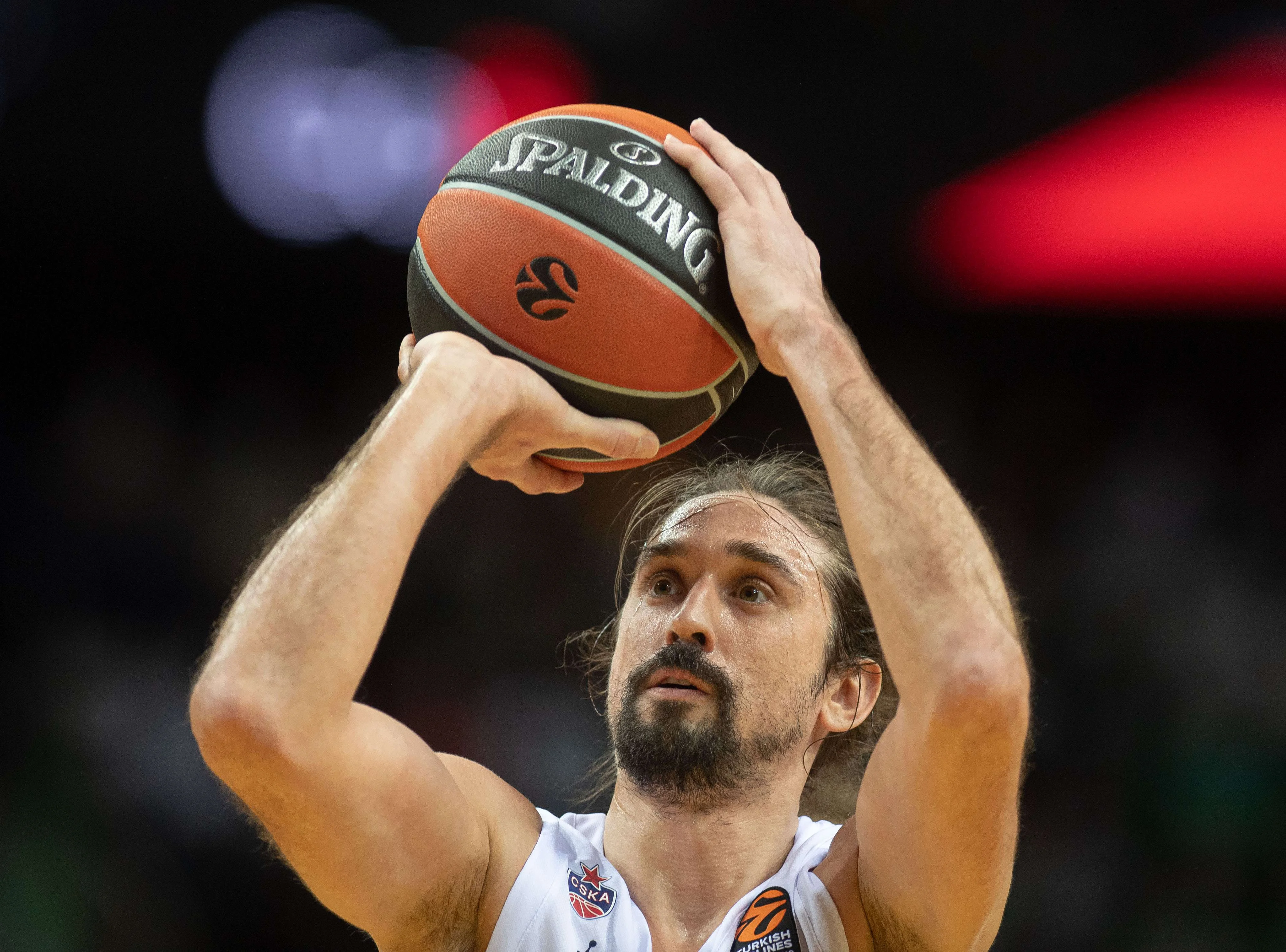 шведов цска