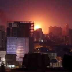 На Западе сделали шокирующее заявление после уничтожения ТЭС под Киевом