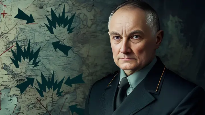 Мощное обращение Белоусова к русским военным: Начинается самое страшное. СВО не будет прежней
