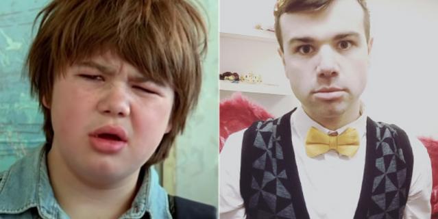 Михаил Казаков.