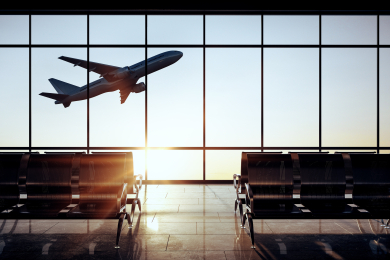 Местные авиаперевозки предлагают субсидировать через аэропорты 