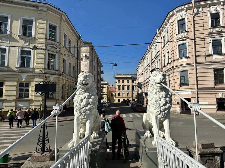 Петербург вошел в мировой топ самых дорогих для жизни городов