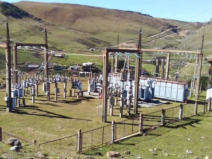 «Россети Северный Кавказ» завершили ремонт подстанции, обеспечивающей электроснабжение обсерватории МГУ в КЧР