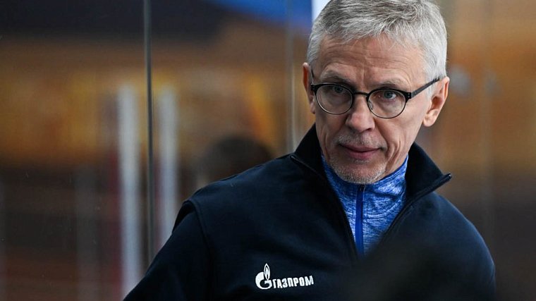 Козлов заявил, что Ларионов и Федоров могли бы работать в НХЛ - фото