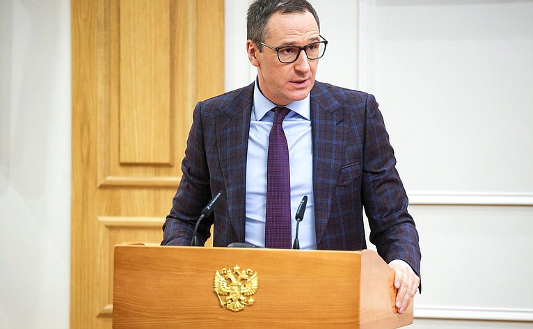 Заседание Совета по вопросам развития Дальнего Востока, Арктики и Антарктики на тему «Правовое регулирование вопросов обращения с отходами производства и потребления в населенных пунктах Арктики»