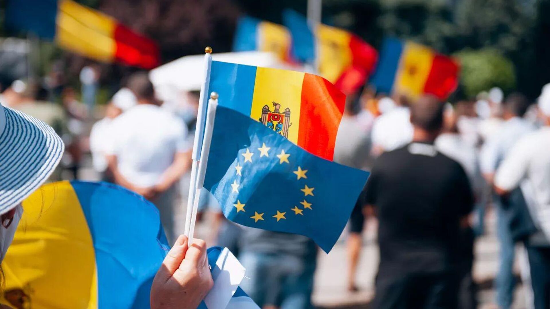 Переговоры о вступлении Молдавии в ЕС не имеют отношения к Приднестровью - депутат ПМР