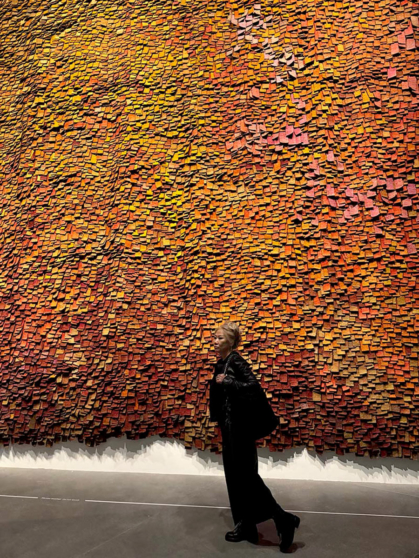 Art Basel Paris 2025