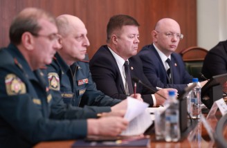 Н. Фаттахов, АО «Обл-ТВ»