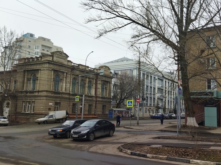 16-градусное тепло установится в Саратове