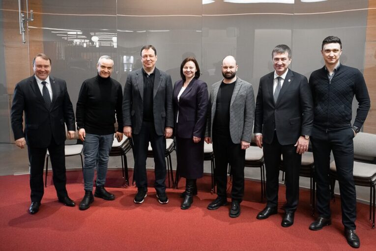инвестиции в спорт 2026