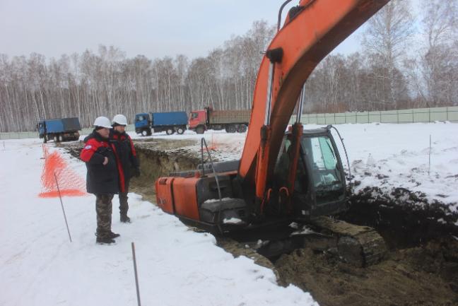 В Кунашаке построят крытую ледовую арену за 430 млн рублей