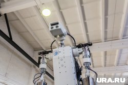 Разработка и производство роботов останутся в Магнитогорске 