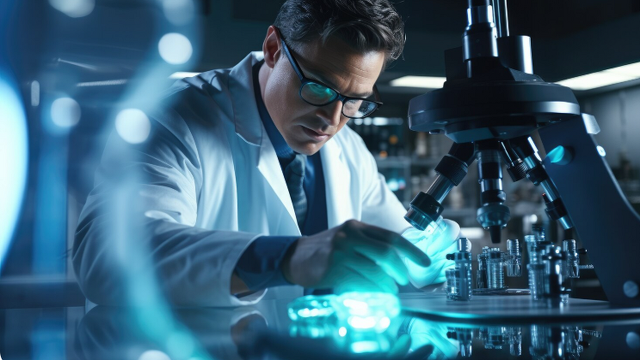 Международная группа ученых совершила значитель...