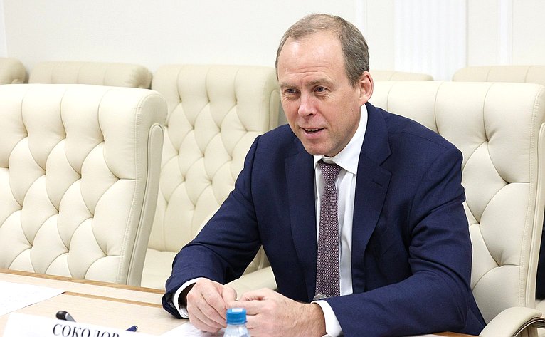 Совещание рабочей группы по осуществлению мониторинга реализации плана мероприятий (дорожной карты) по оздоровлению и развитию водохозяйственного комплекса реки Дон