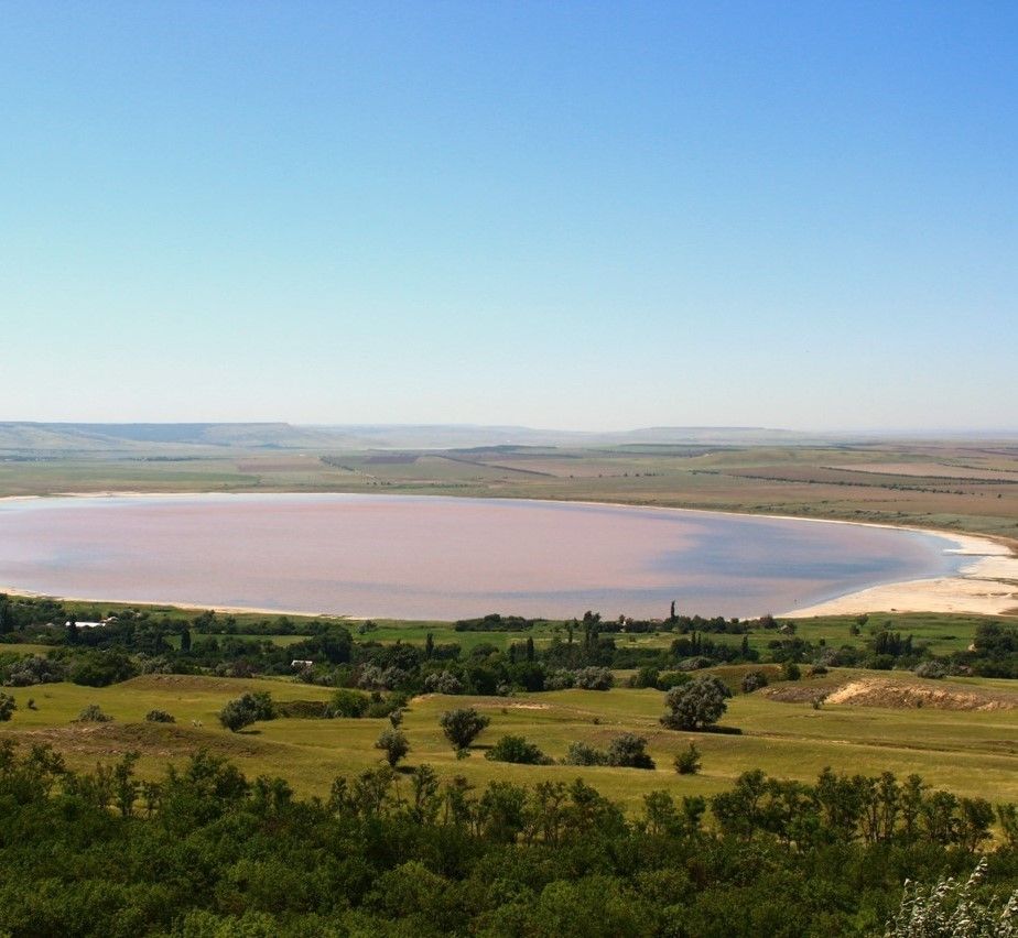 Село прикумское ставропольский край