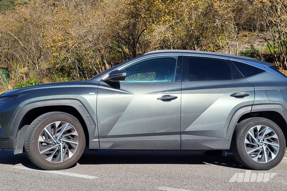 Hyundai против VW: удивительное путешествие по Италии и Испании на арендных автомобилях