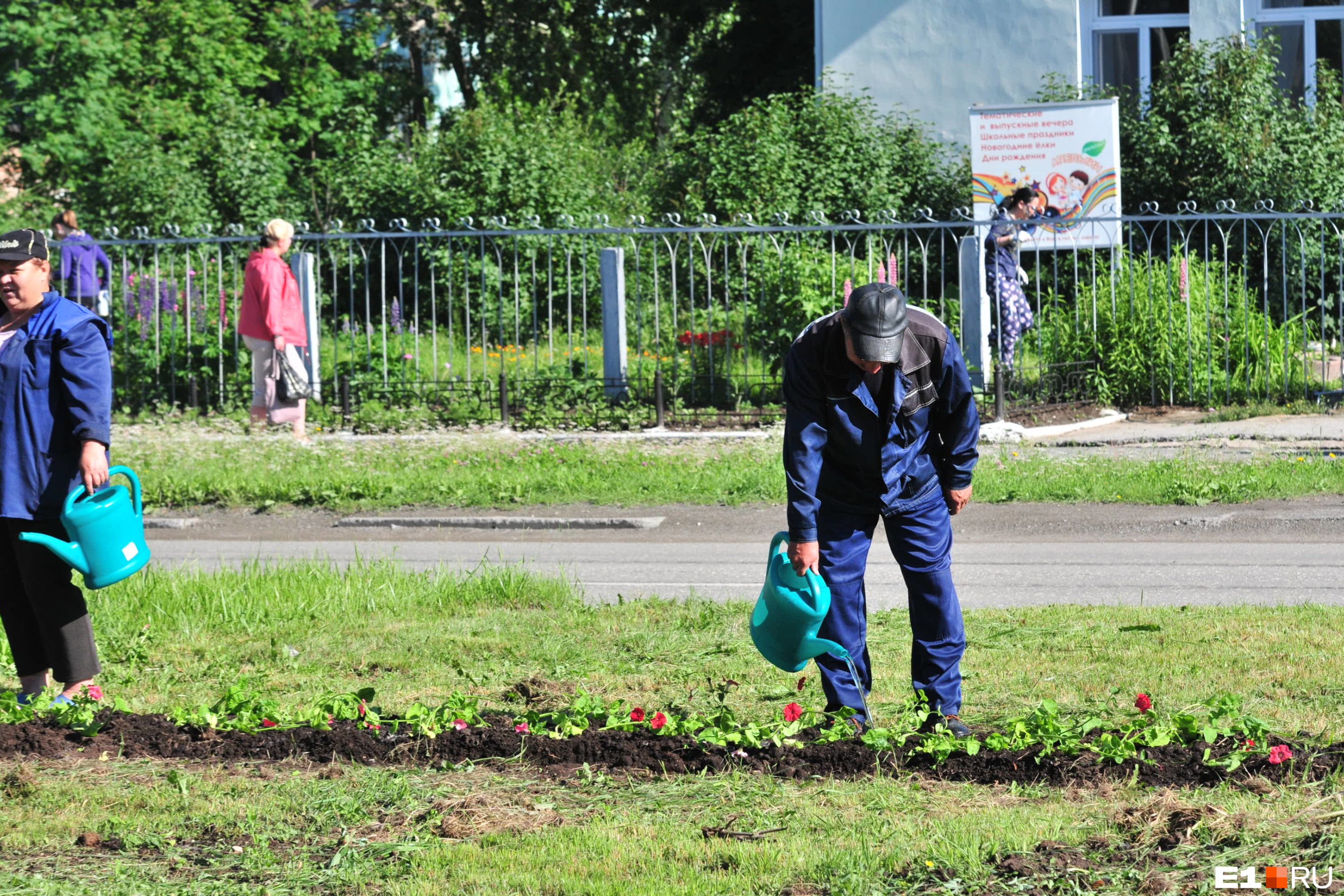 Падей новости. Благоустройство двора. Благоустройство работы. Апрель на дворе. Ту на благоустройство.
