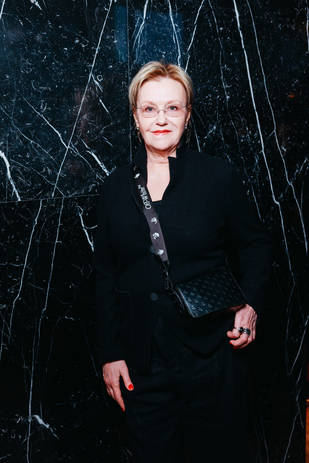 Детёныш чиновницы: Надежда Михалкова, Ирина Розанова и Марина Зудина