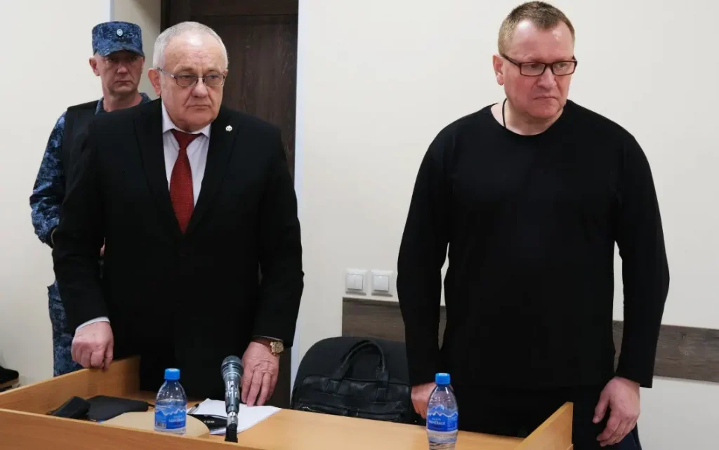 Жалобу на приговор по делу о стрельбе в гимназии Брянска рассмотрят 7 августа
