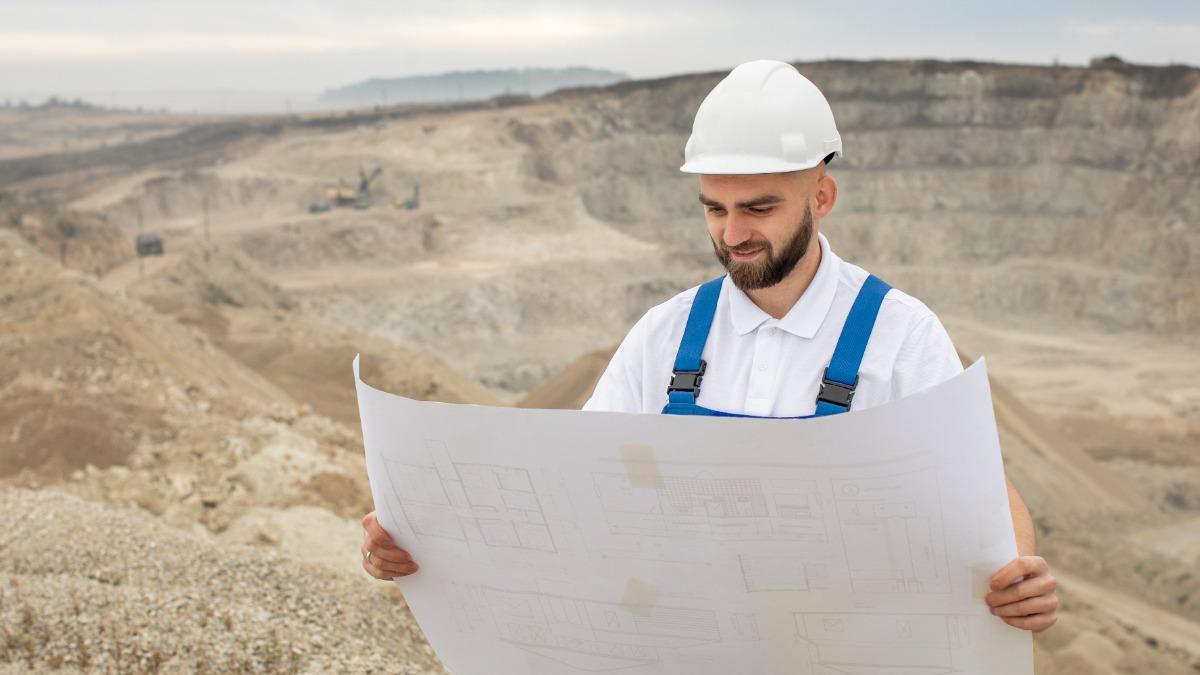 месторождение лития