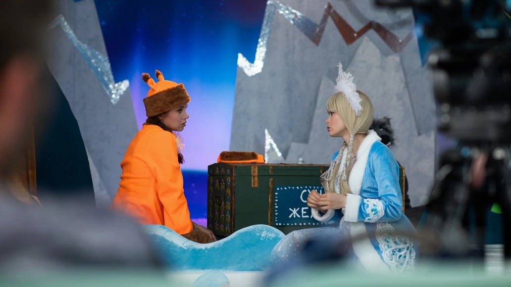 актер Егор Корешков, фильм «Тик-Так», фото