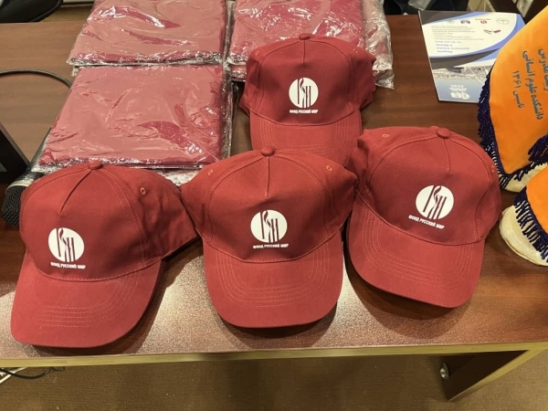 Второй хакатон по методике преподавания русского языка успешно прошёл в Иране