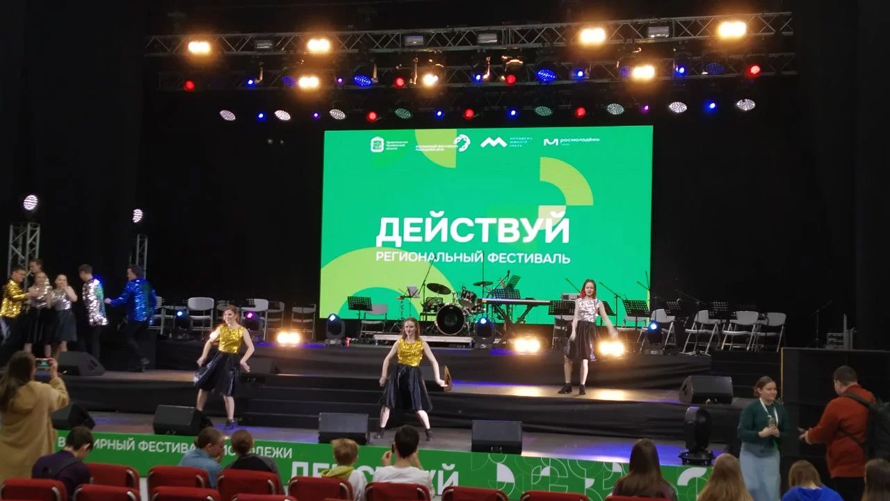 Концерты, соревнования и мастер-классы: в Челябинске стартовал фестиваль 