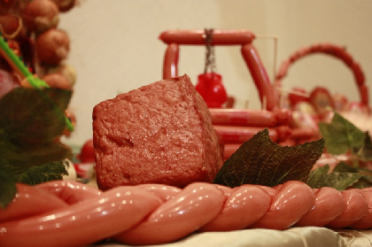 Россельхознадзор обнаружил в продукции ООО «Оленья застава» мясо неизвестного происхождения