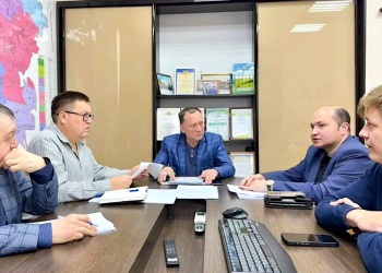 Саморегуляторы Чувашии с властями региона продолжают заниматься вопросом утилизации строительных отходов 