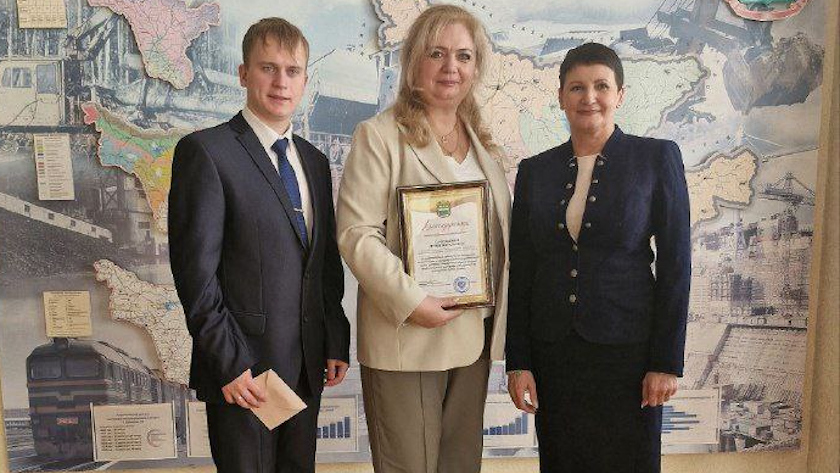 Амурский студент с нарушением слуха вошел в пятерку лучших на чемпионате «Абилимпикс» - gtrkamur.ru